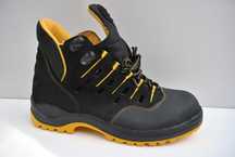 Buty ochronne robocze Baltes