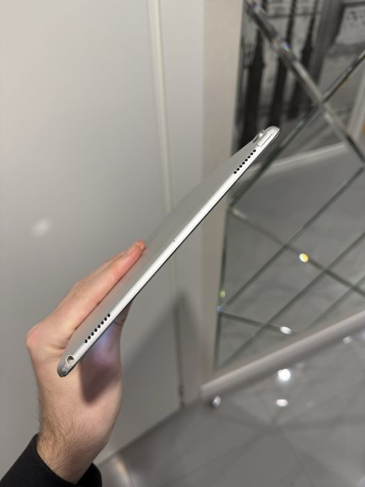 Ipad Pro 10.5 64gb Wifi Silver 120 герц екран з гарнатією