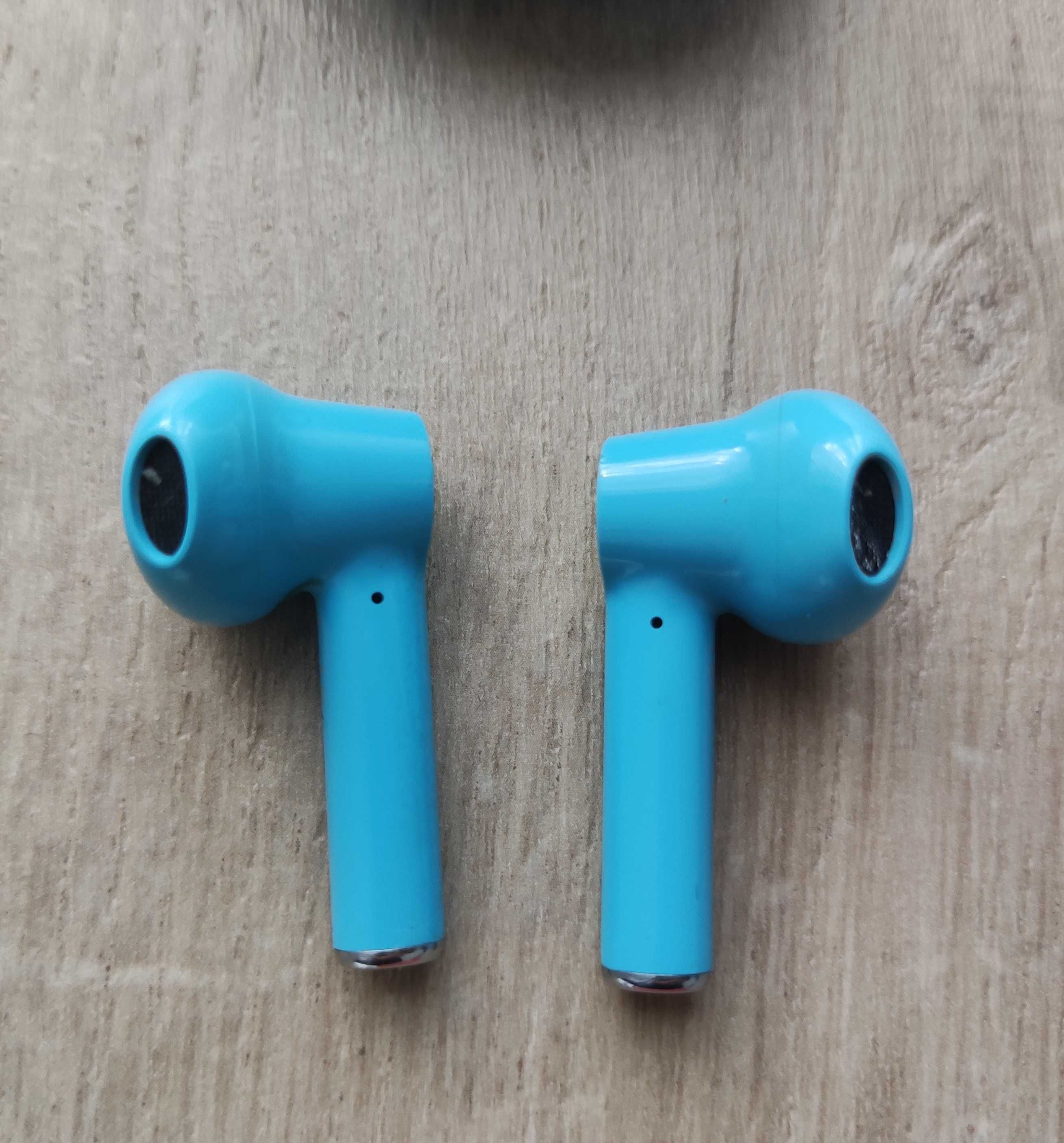 OnePlus Buds Nord Blue słuchawki bezprzewodowe Bluetooth