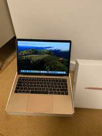 Macbook Air 2018