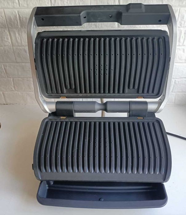Tefal OptiGrill Elite XL