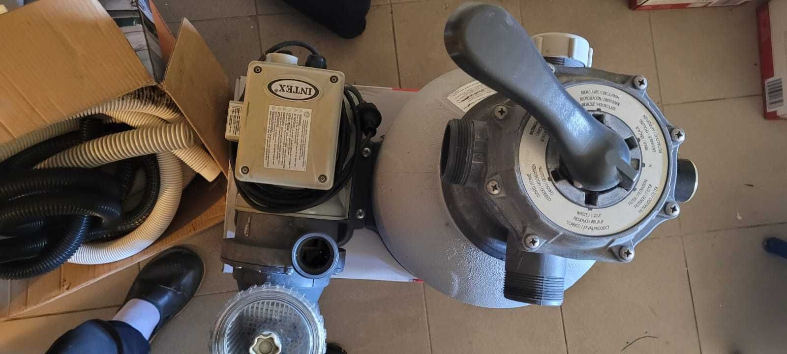 Pompa piaskowa basenowa Intex sf80220-1