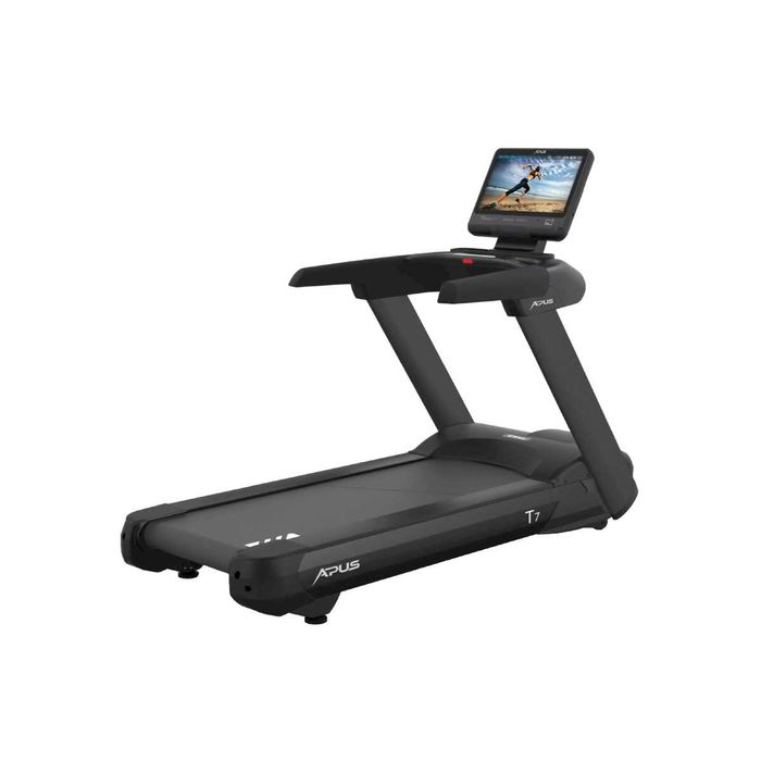 Bieżnia APUS Treadmill T7 TFT nowa  gwarancja