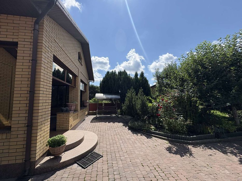 Окремий будинок район Епіцентру