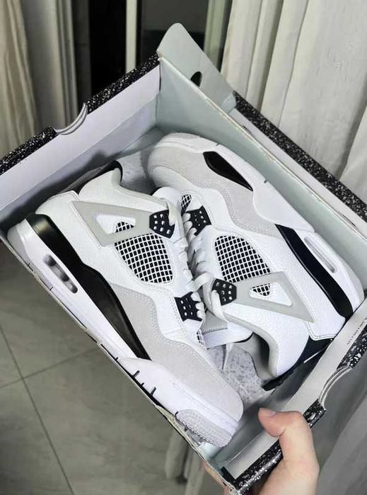 Jordan 4 Vintage CollectionKlasyczne r.44