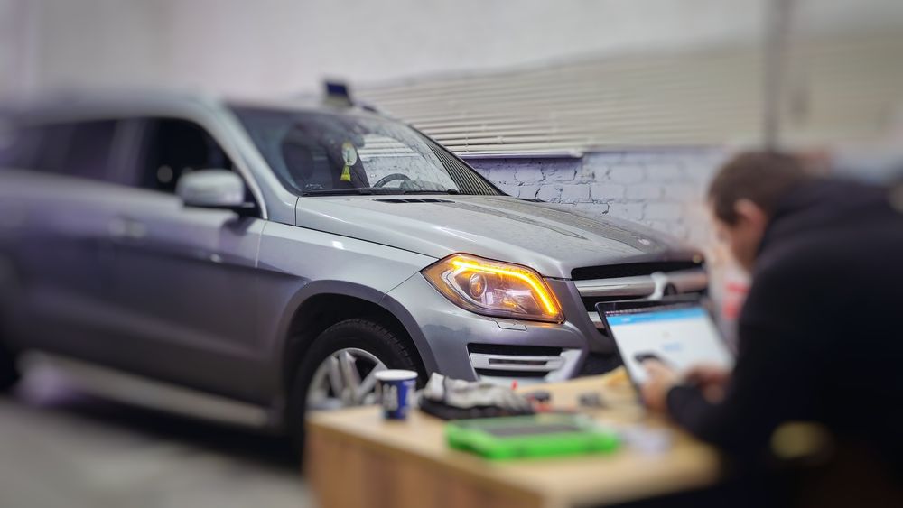 Автоелектрик у Житомирі | Виїзд | Професійна діагностика