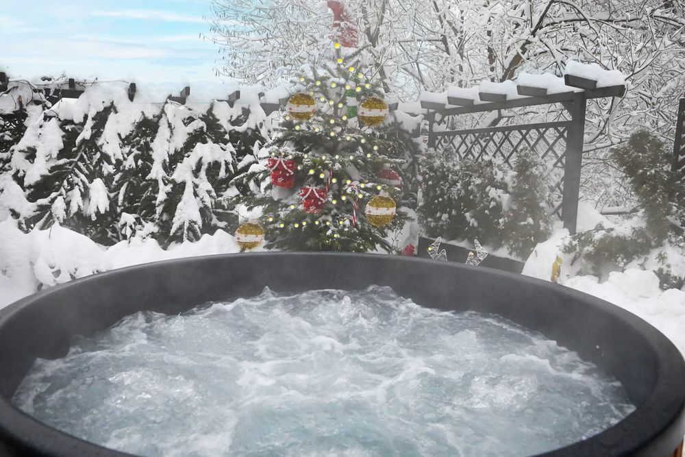 Dzisiaj GÓRA CHEŁM Domek przy stoku, jacuzzi ,SAUNA fisnka,grota solna