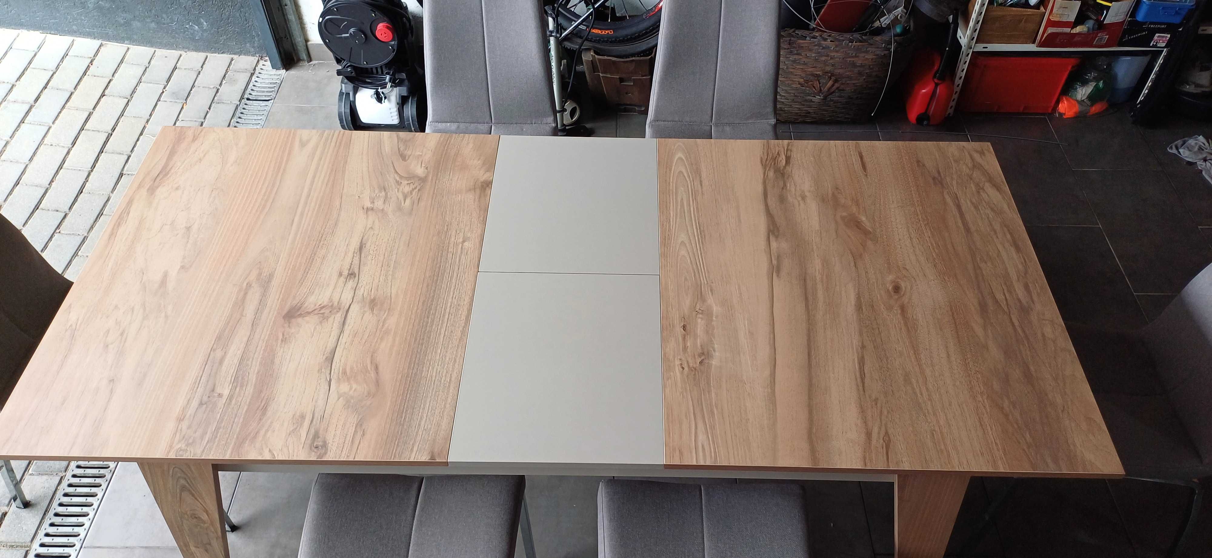 Mesa Sala Jantar Extensível