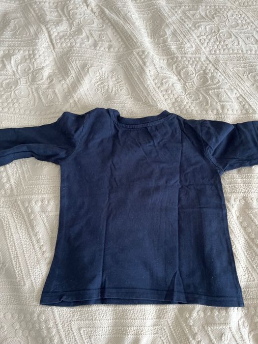 Camisola Natal Primark