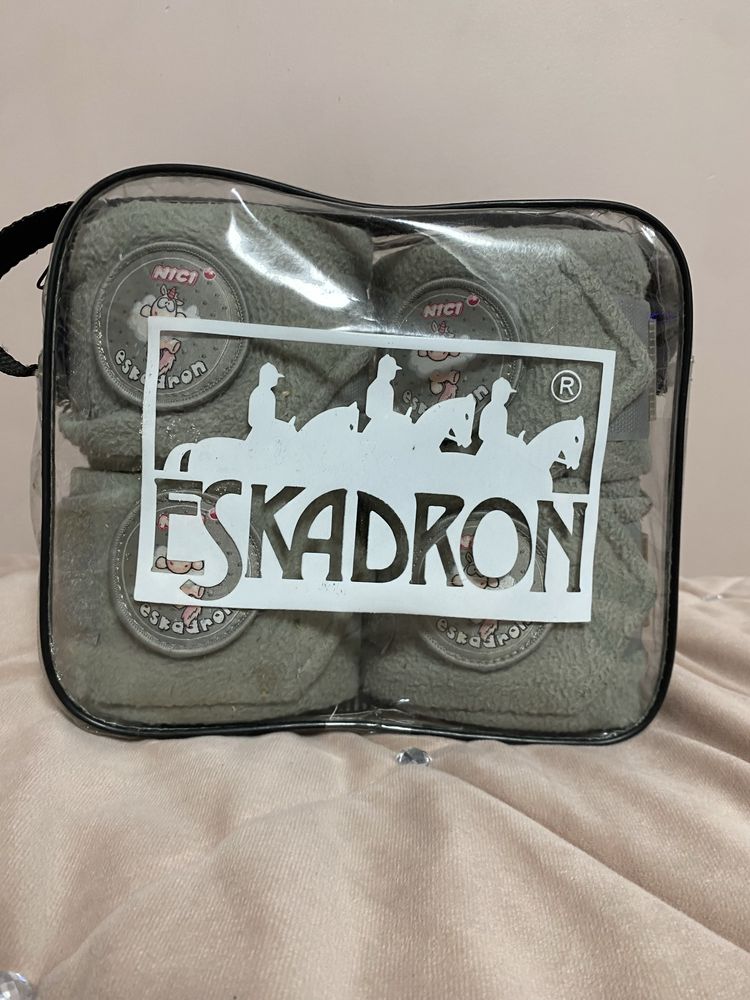 Owijki eskadron nici