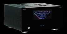 Advance Paris X-A1200 – Monofoniczny Wzmacniacz Mocy Klasy Hi-End