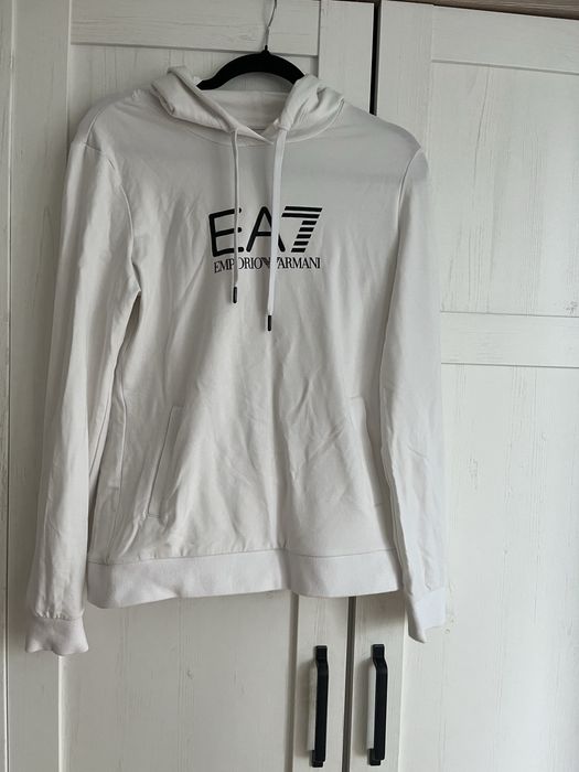 Bluza damska Emporio Armani M