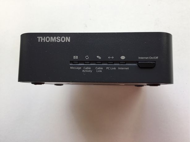 Modem Thomson modelo TCM 425