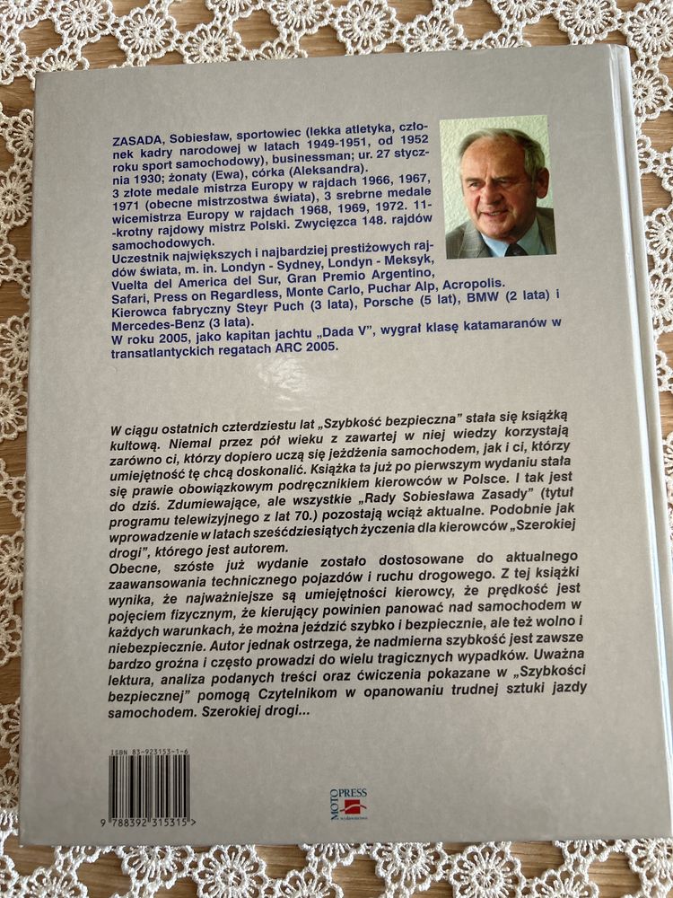 Rajdy Swiata Sobieslaw Zasada