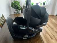 Fotelik Cybex Cloud Z2 + baza