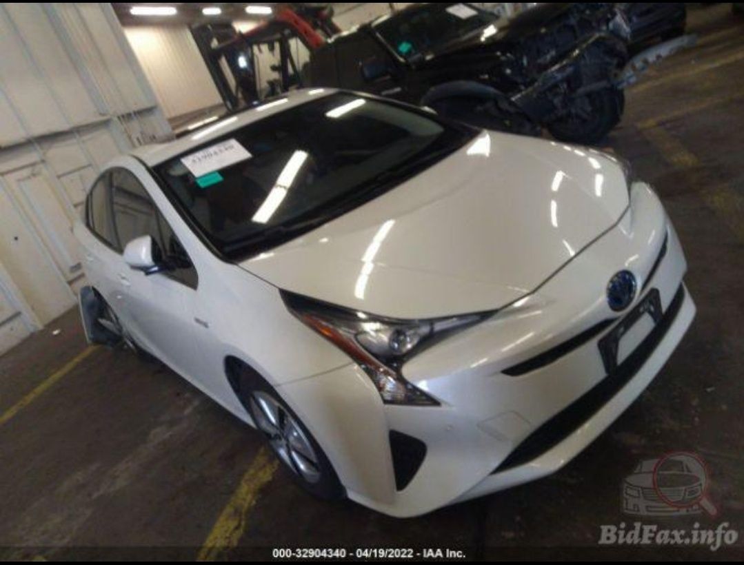 Toyota Prius 50 2015-2020 Приус разборка шрот запчастини