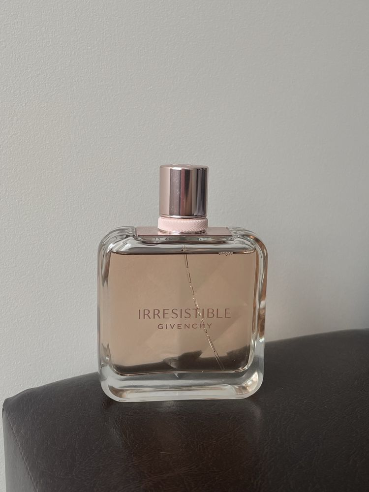 Парфумована вода givenchy irresistible 80 ml