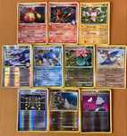 Cartas Pokemon Raras - Supreme Victors