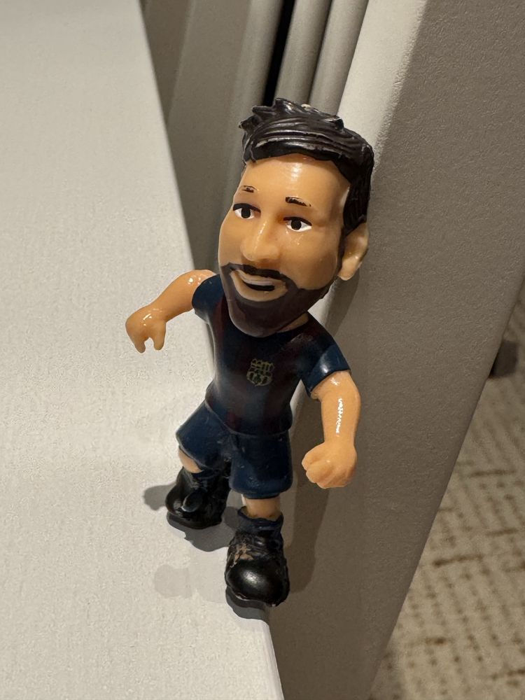 Boneco Messi n-10