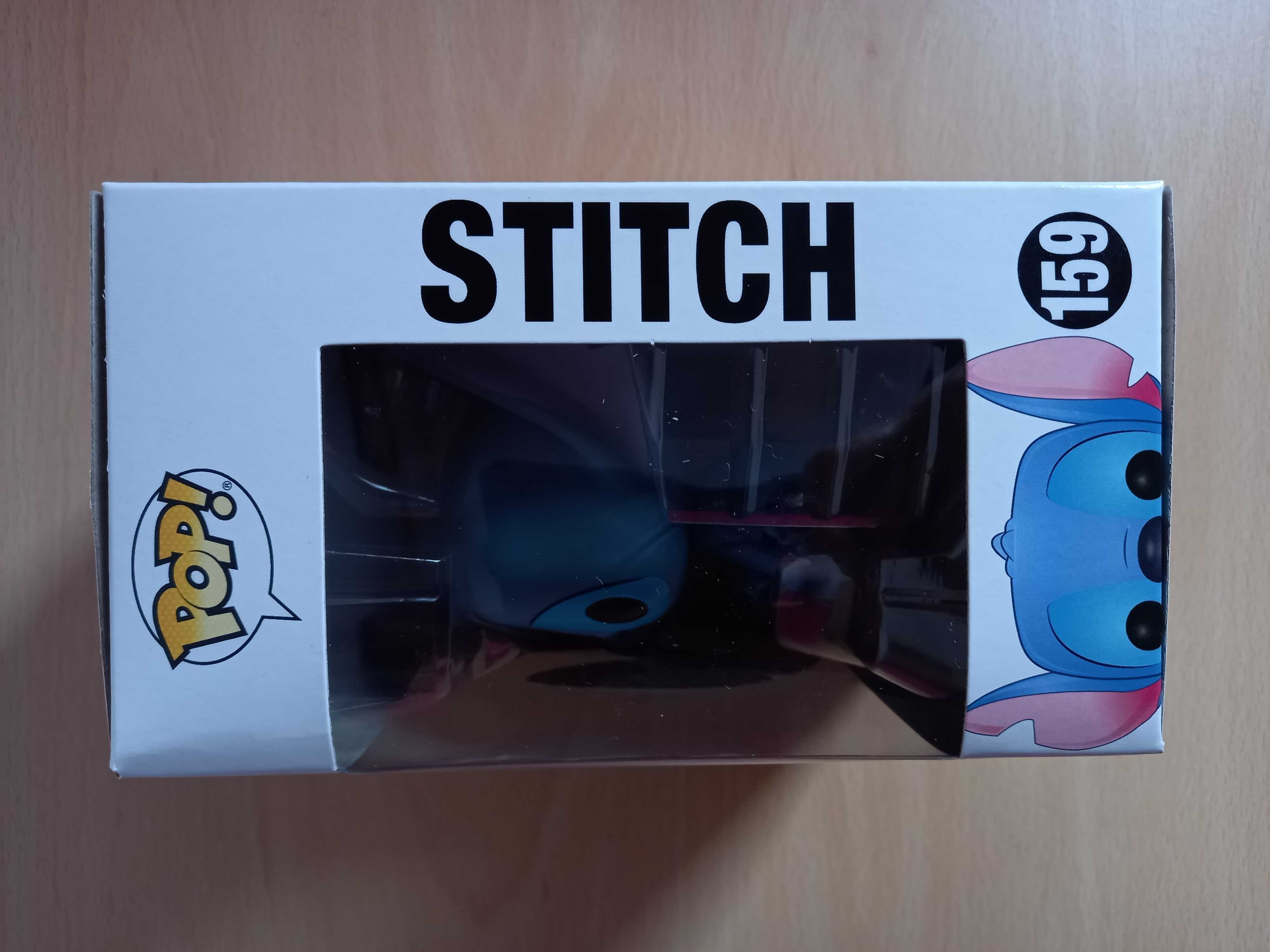 Funko Pop - Stitch #159 - Disney Lilo & Stitch