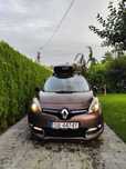 Renault Grande Scenic 1.6dci 2013