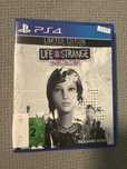 #1278 life is strange before the storm ps4 playstation4 limited editio