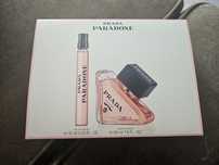 Zestaw Prada Paradoxe EDP
