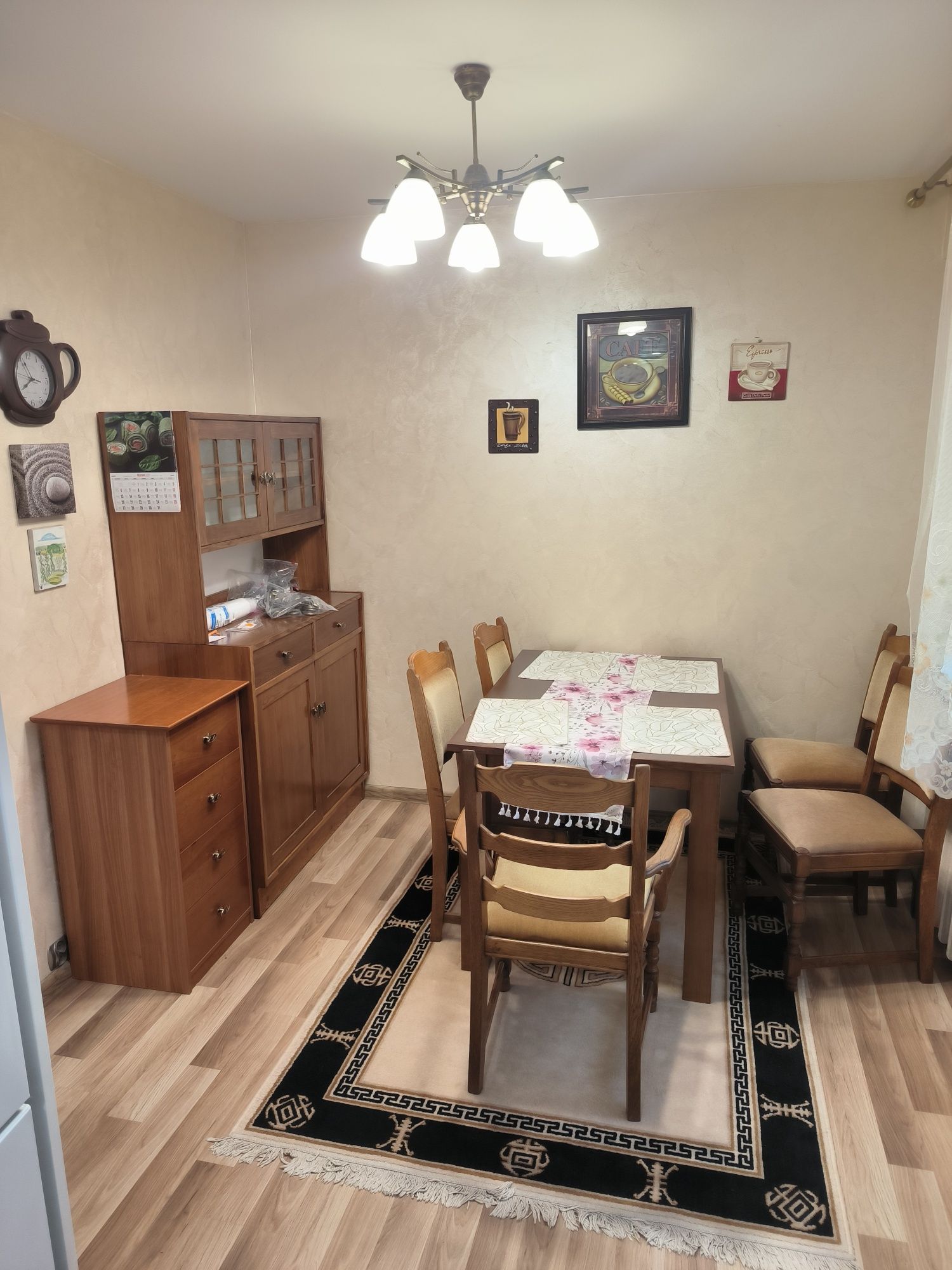 Mieszkanie do wynajęcia
