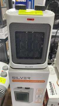 Termoventilador Silver