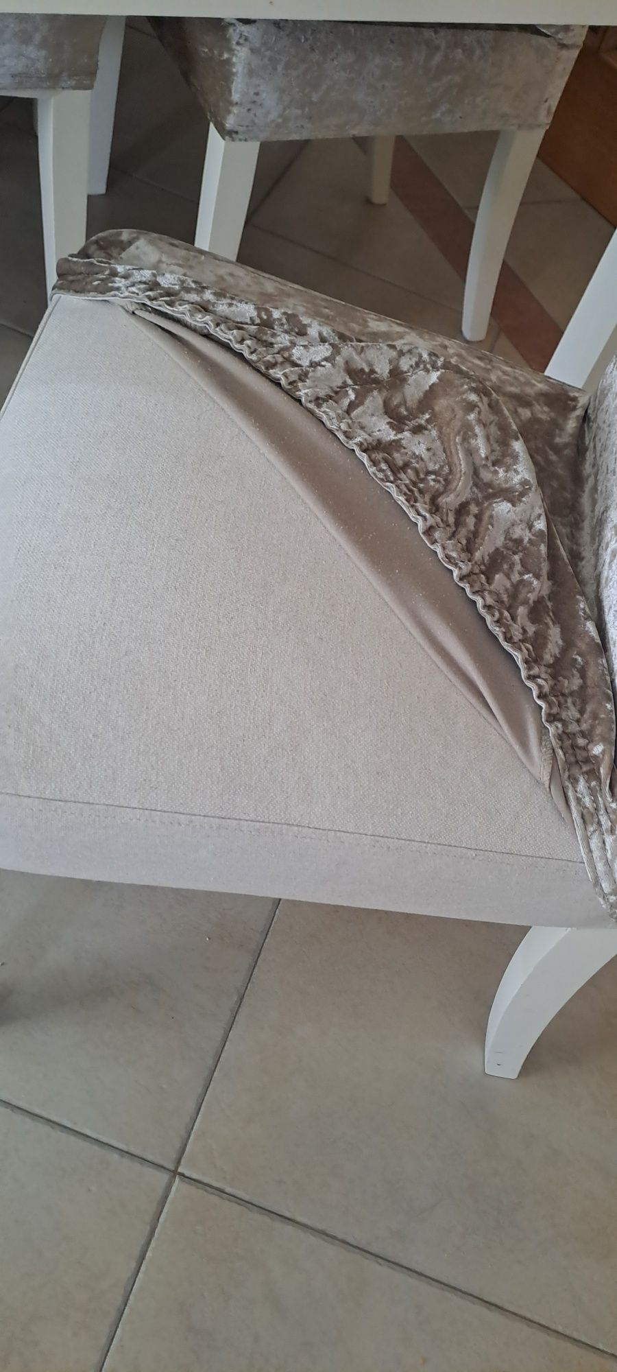 Mesa de refeições  ikea de 6 lugares