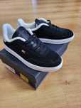 Buty tommy hilfiger sneakersy czarne damskie 39 okazja