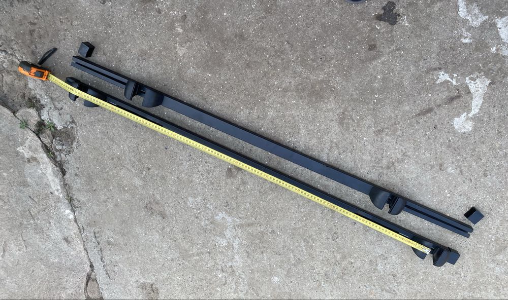 Рейленгі поперечні ,універсальні.