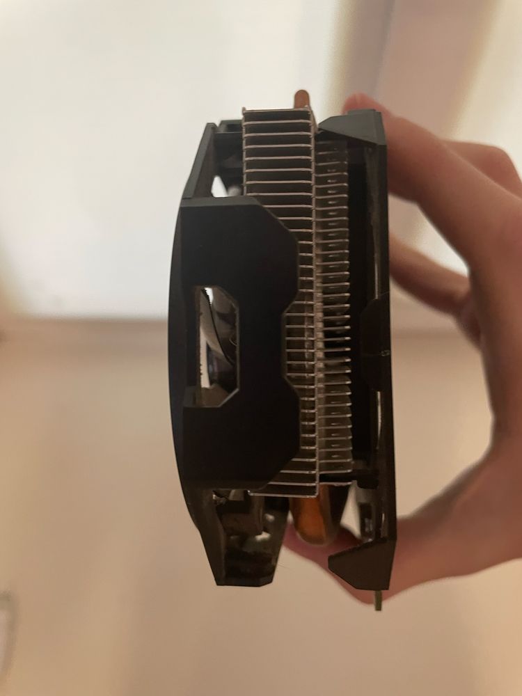 Windforce Geforce GTX 750 TI
