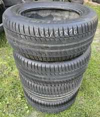 Opony letnie Michelin Primacy hp 225/55R16