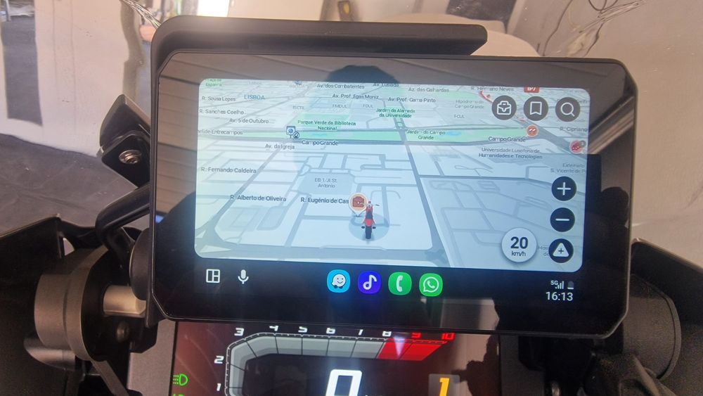 Chigee AIO-5 Play for BMW
