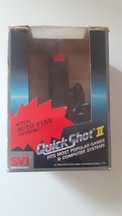 Joystick Quick Shot II com caixa