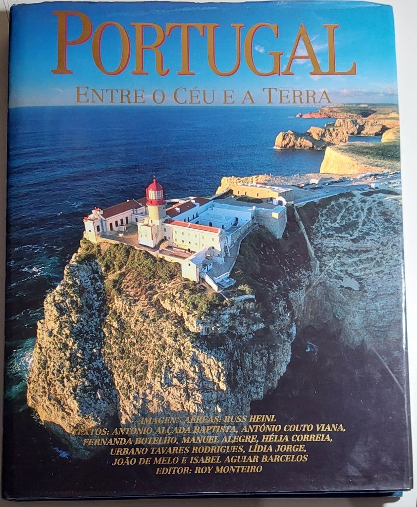 Portugal Entre o Céu e a Terra (1998)
