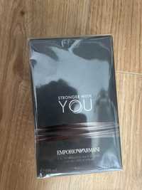 Giorgio Armani Emporio Armani - Stronger With You