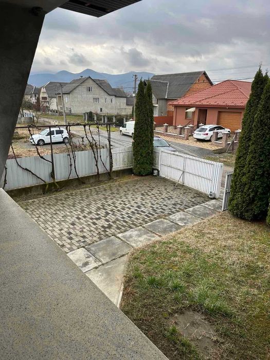 Продається двоповерховий будинок у Вишково (новобудова)