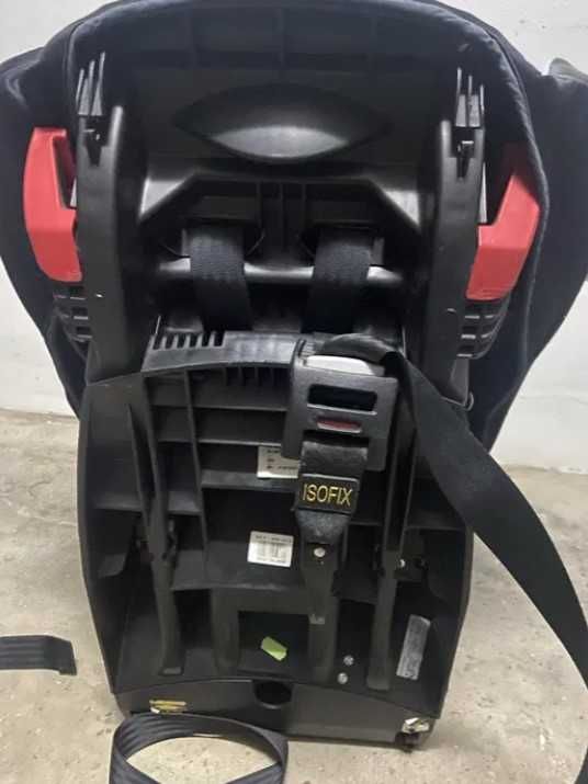 Cadeira Bebecomfort