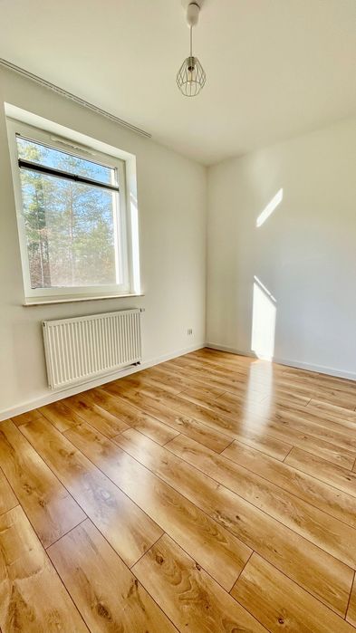 Wynajem - mieszkanie Kurzętnik Dębno