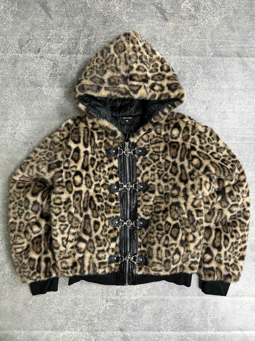 Бомбер с хутром куртка шуба курточка пуховик zip up мех аляска зіпка