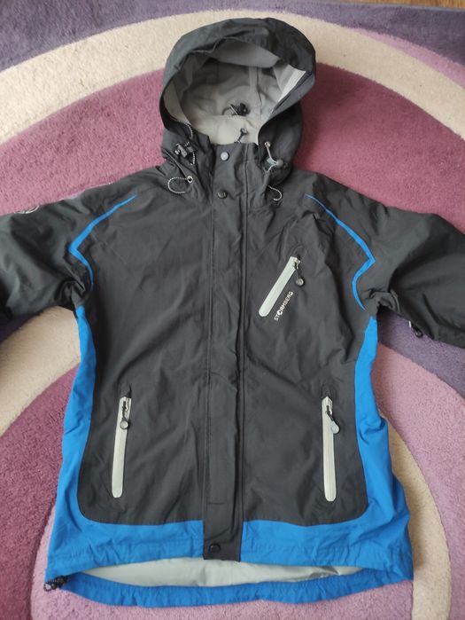 Stormberg kurtka trekkingowa r.M