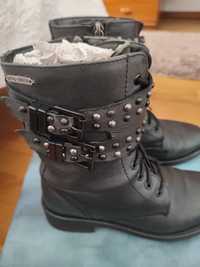 Botas Pepe Jeans