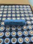 Ogniwa 18650 EVE 2600mAh – wysokiej jakości akumulatory litowo-jonowe