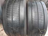 Opony 385/55r22.5 Bridgestpne H-S 002 przody