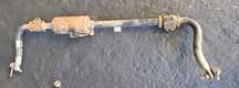 Stabilizator Range Rover L320 Land Rover 3.6TD V8
