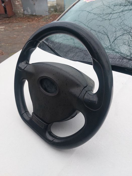 Руль Ваз 2108,2109,21099,2110,2111,2112,2113,2114,2115