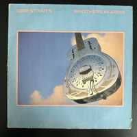 Dire Straits - Brothers in arms (1985) Winyl