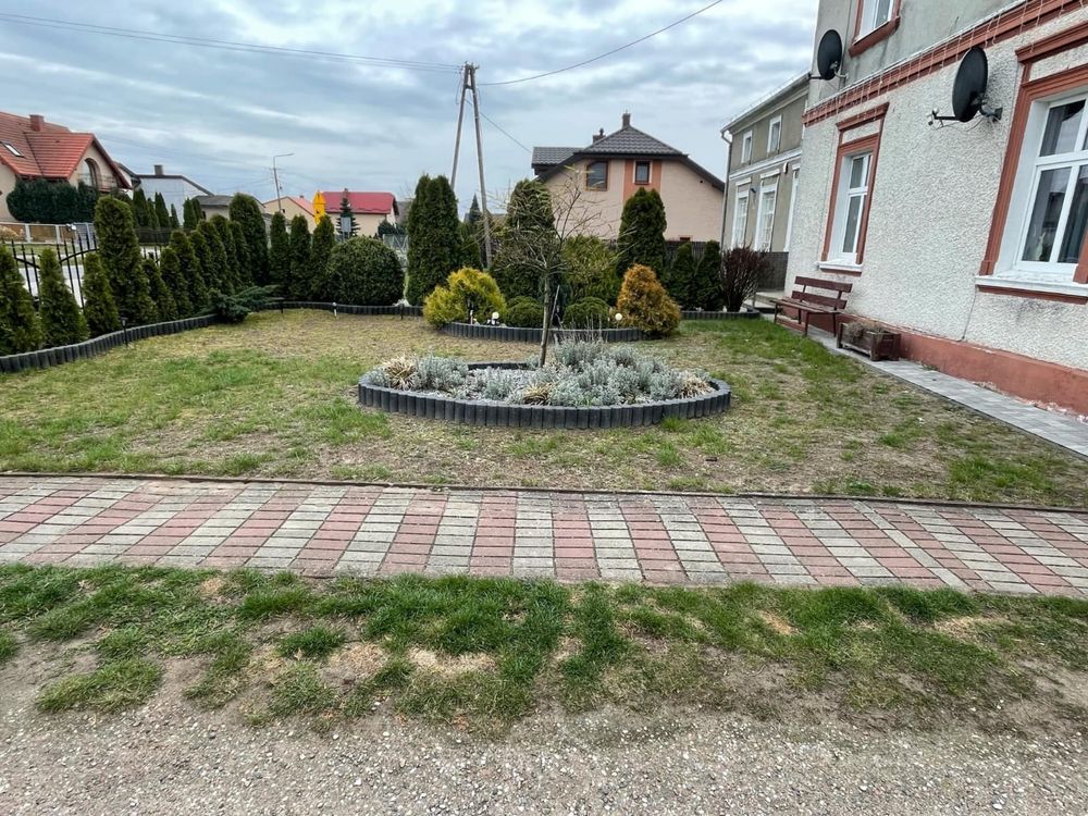 Sprzedam mieszkanie w domu dwurodzinnym